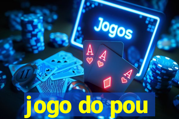 jogo do pou